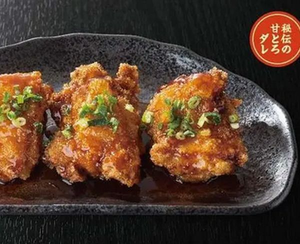 甘とろダレもも（3個）