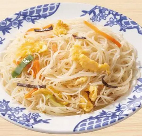 おつまみ焼ビーフン(小皿)