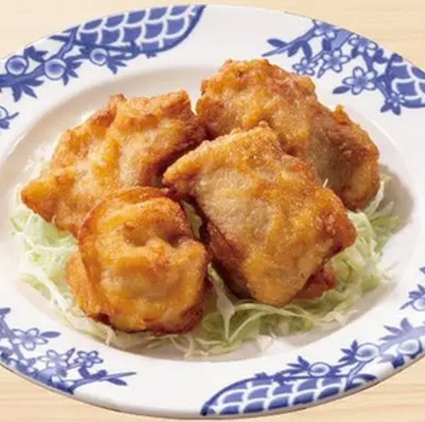 からあげ（４コ）