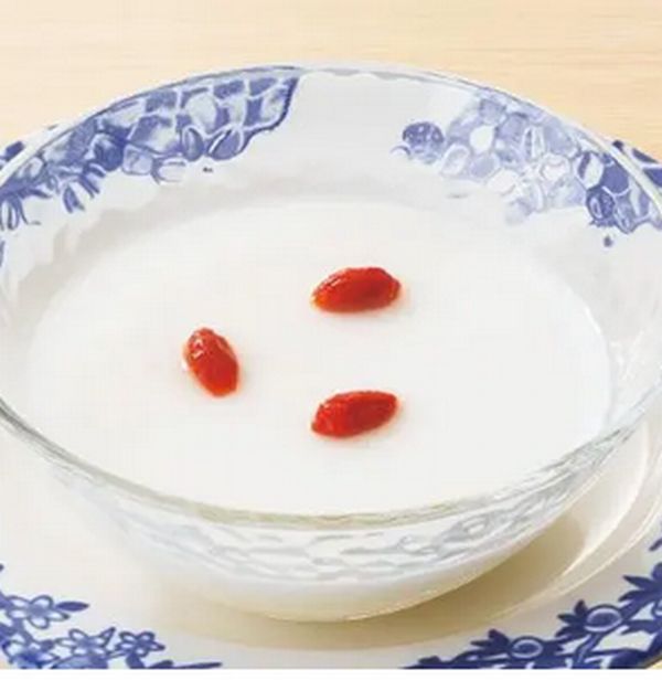 アンニンドウフ